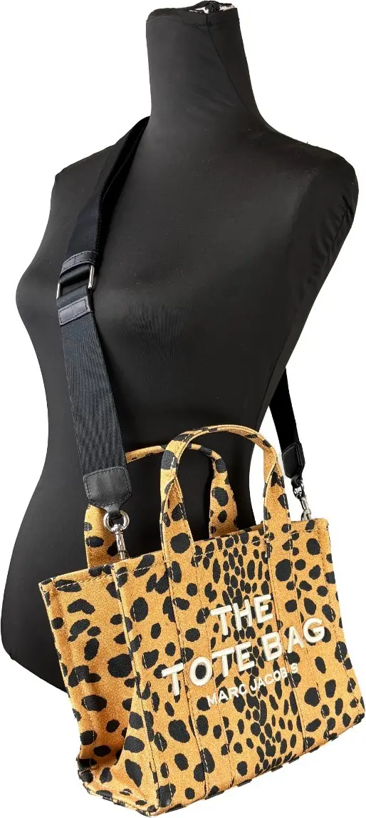 Tote Bag The Marc Jacobs