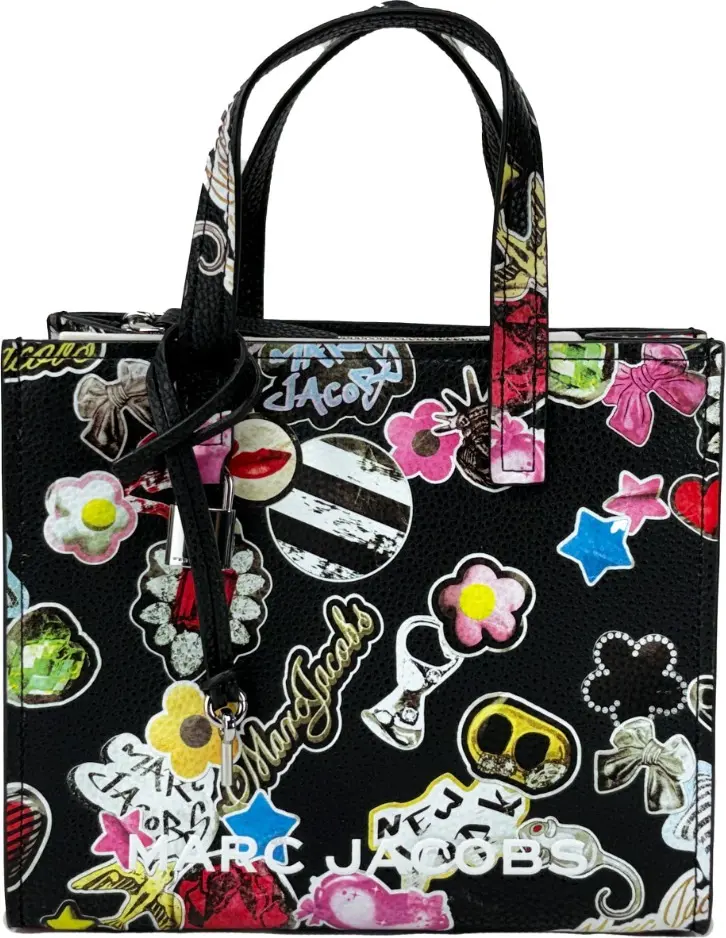 Crossbody Bag The Marc Jacobs