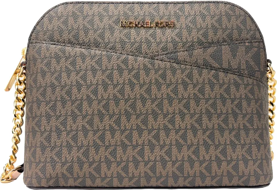 Сумка через плечо Michael Kors Jet Set