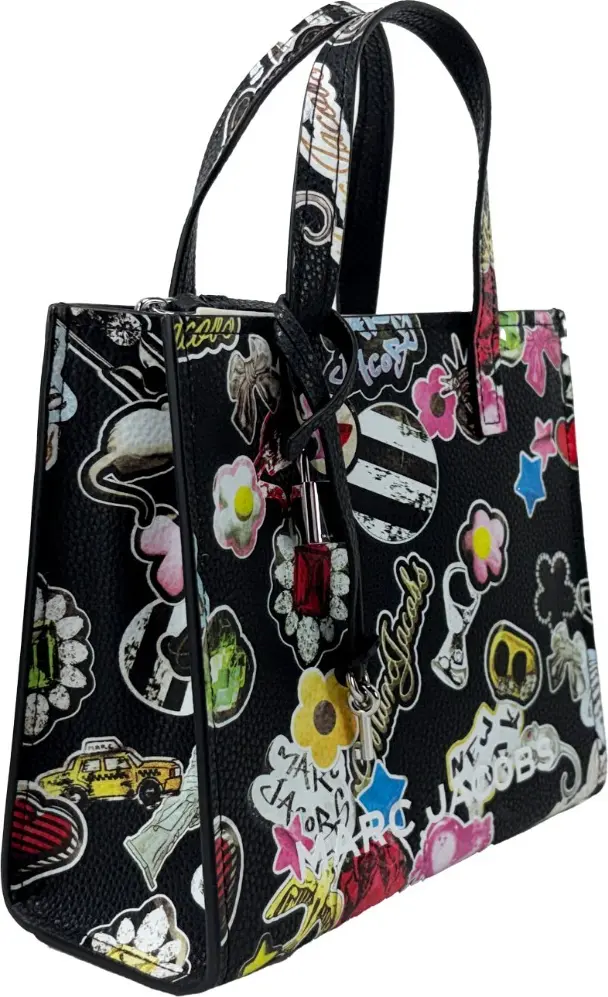 Crossbody Bag The Marc Jacobs