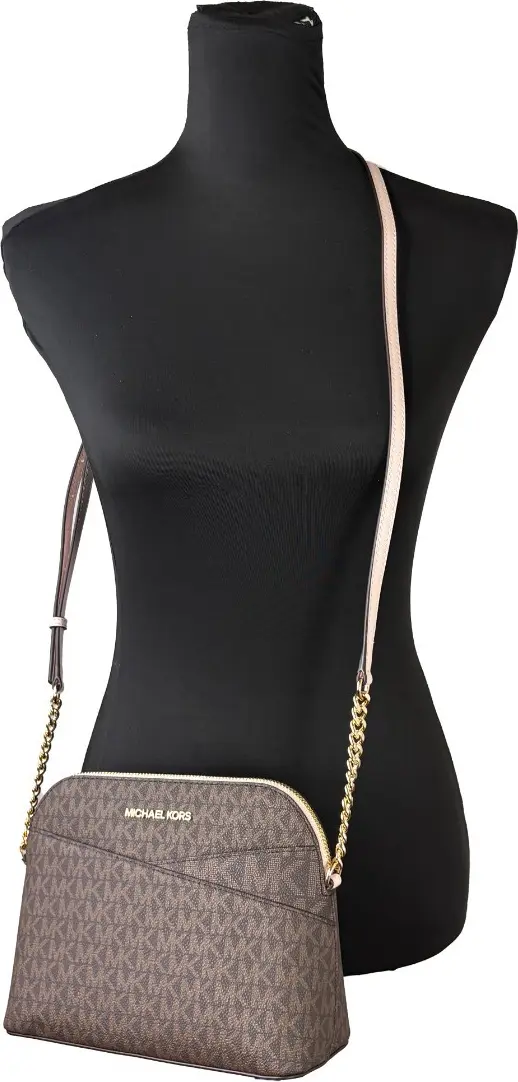 Сумка через плечо Michael Kors Jet Set
