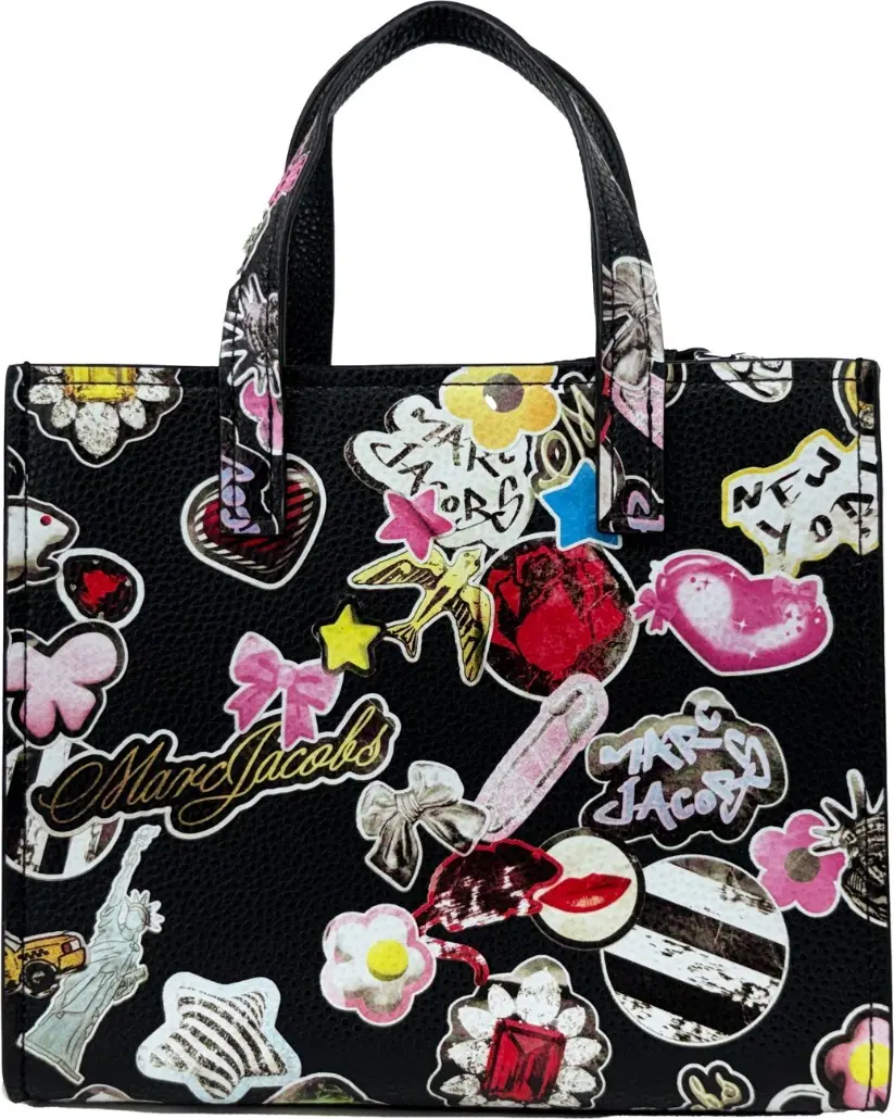 Crossbody Bag The Marc Jacobs