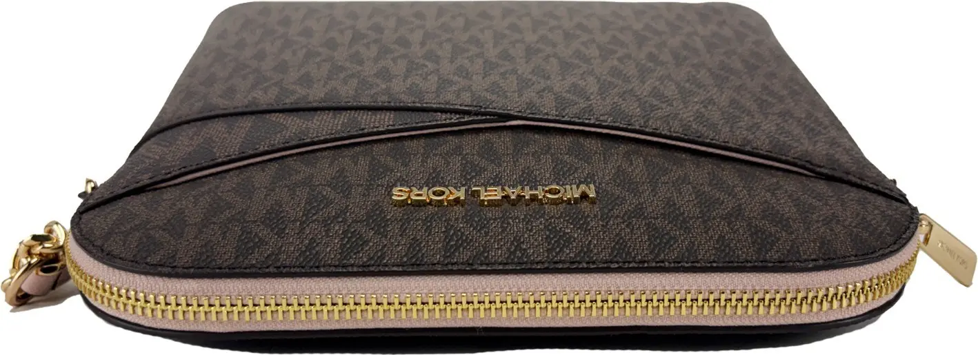 Сумка через плечо Michael Kors Jet Set