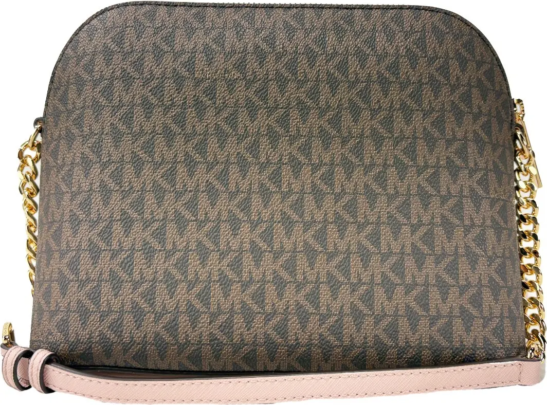 Сумка через плечо Michael Kors Jet Set