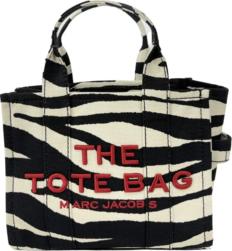 Сумка-тоут The Marc Jacobs