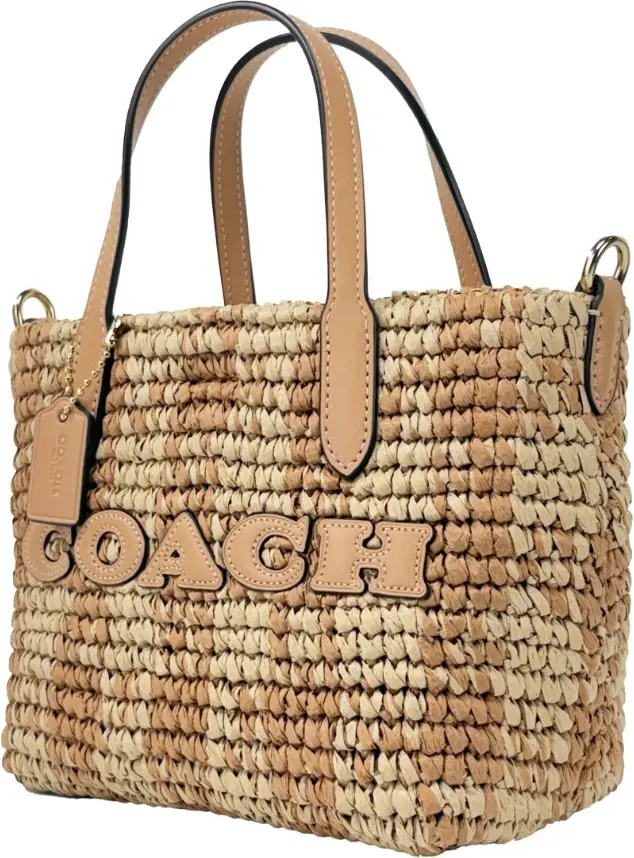Сумка через плечо Coach Mini City