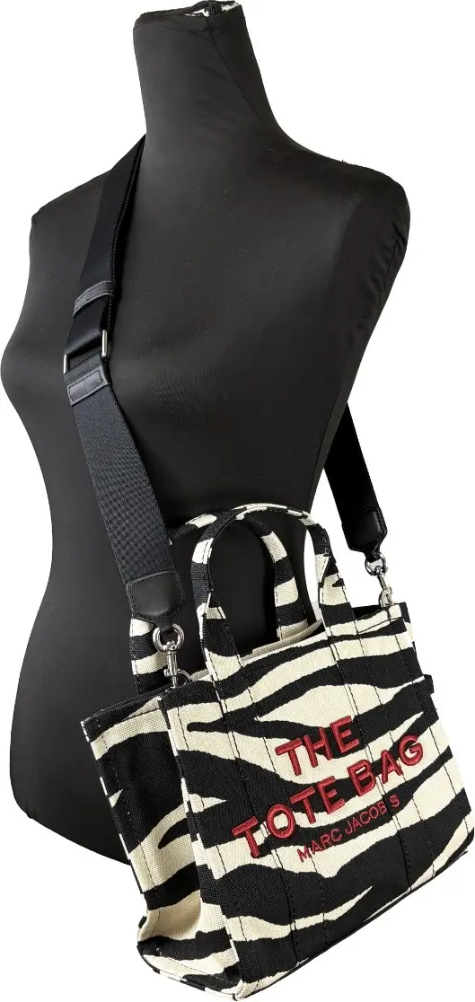 Сумка-тоут The Marc Jacobs