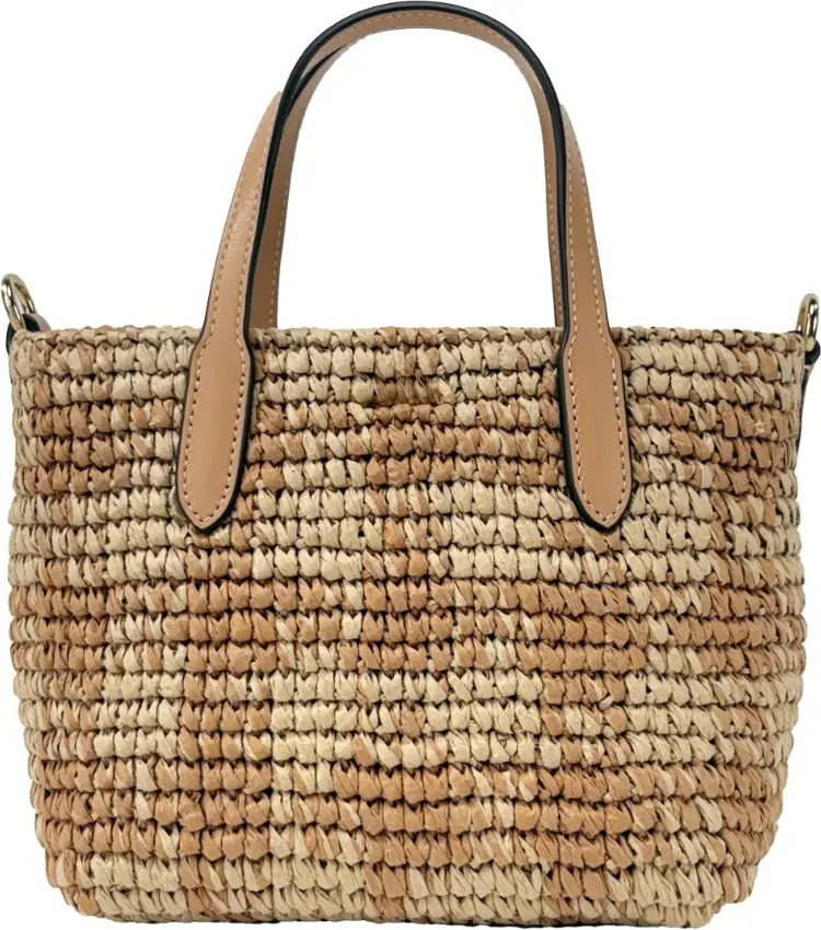 Сумка через плечо Coach Mini City