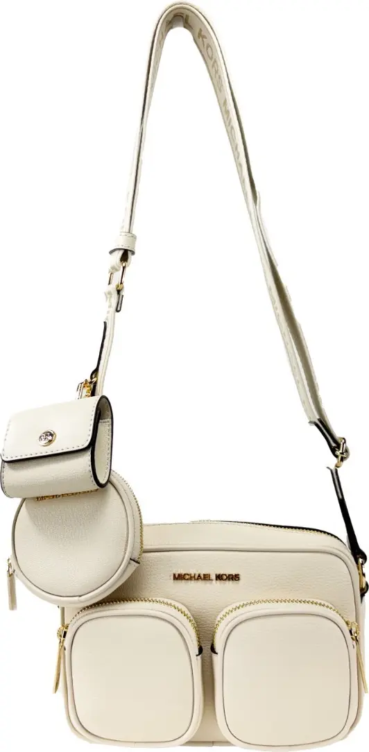 Сумка через плечо Michael Kors Jet Set
