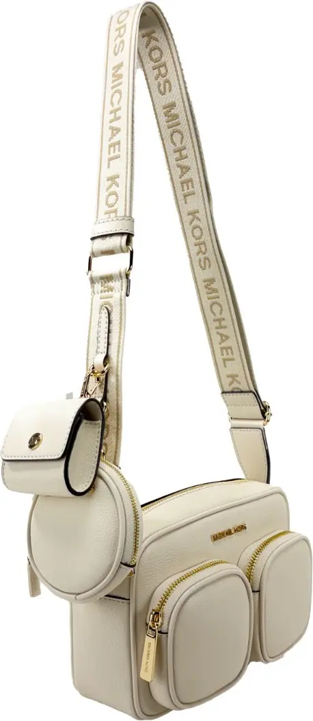 Сумка через плечо Michael Kors Jet Set