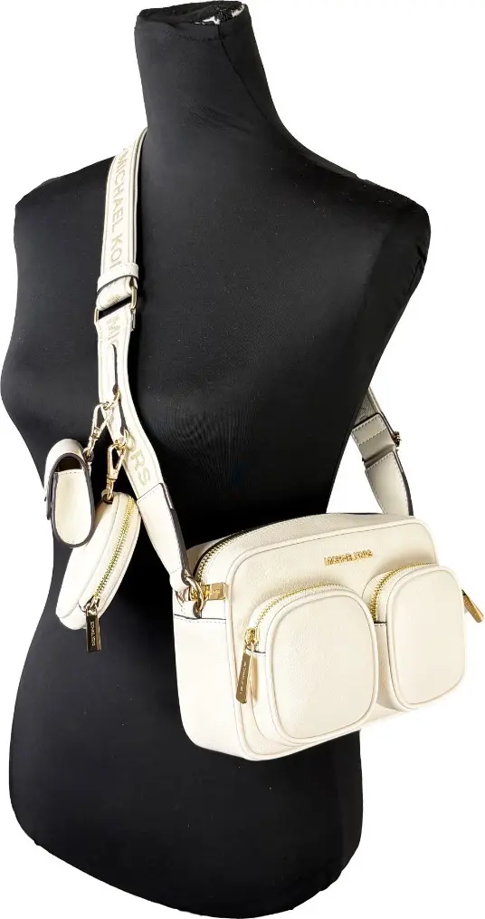Сумка через плечо Michael Kors Jet Set