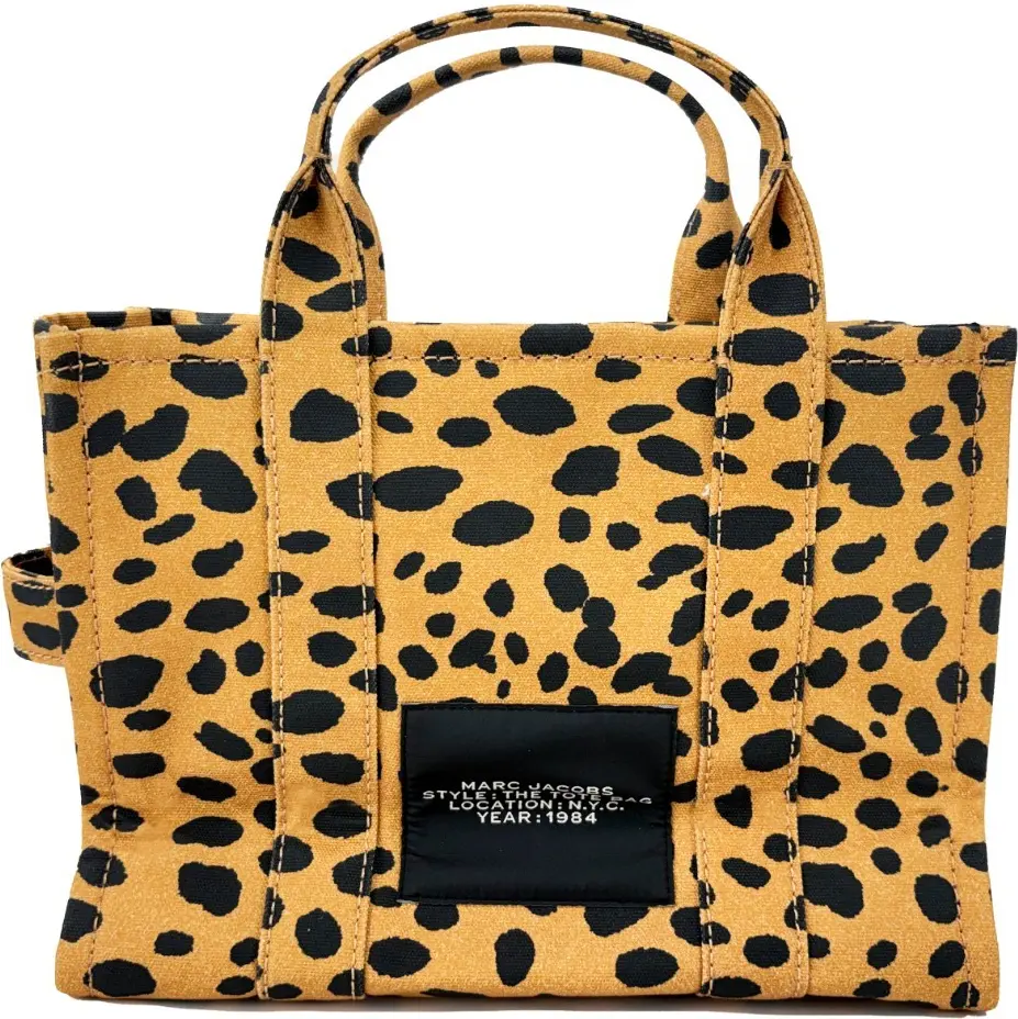 Tote Bag The Marc Jacobs
