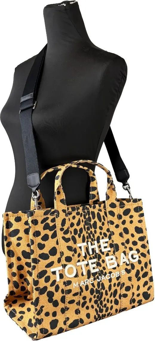 Tote Bag The Marc Jacobs