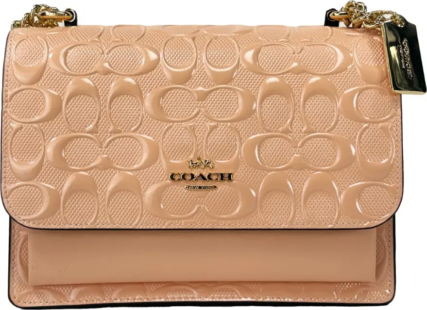 Crossbody Bag Coach Klare