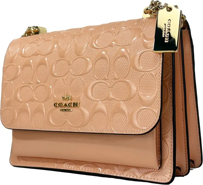 Crossbody Bag Coach Klare