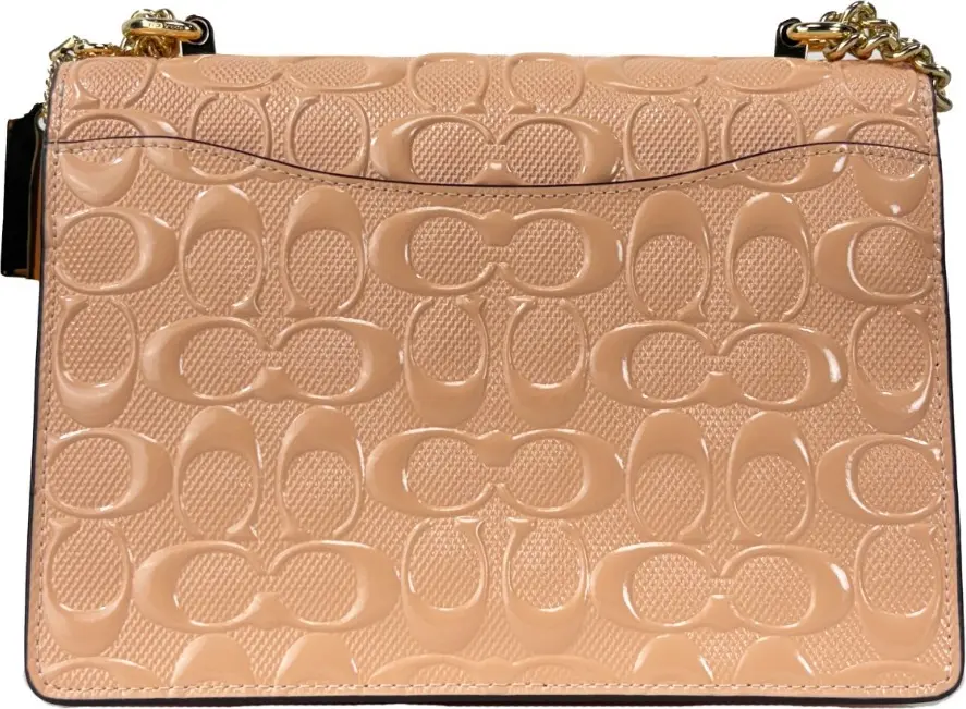 Crossbody Bag Coach Klare