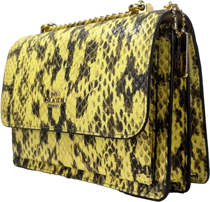Сумка через плечо Coach