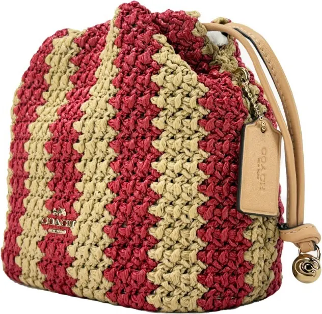 Сумка через плечо Coach Faye