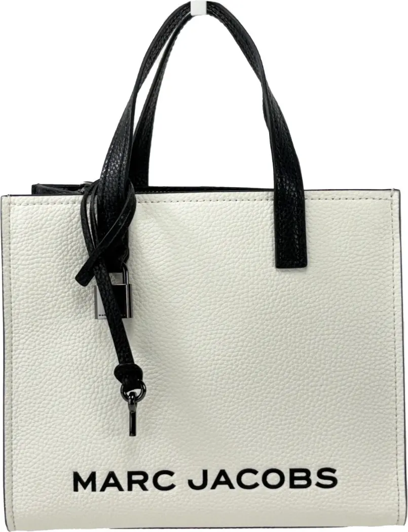 Crossbody Bag The Marc Jacobs Grind