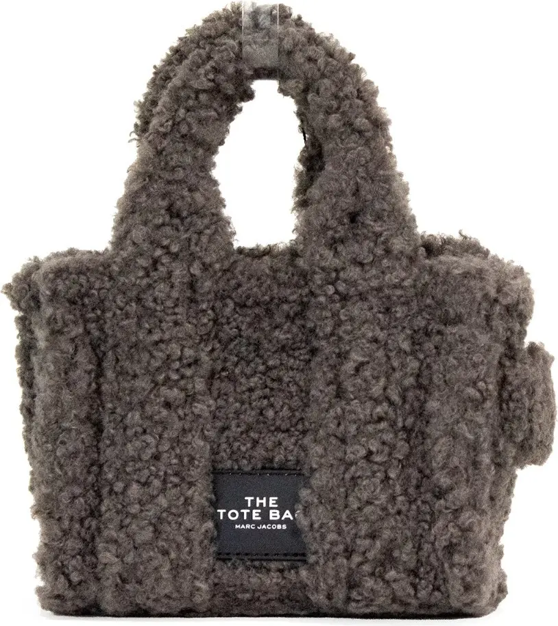 Сумка-тоут The Marc Jacobs Teddy