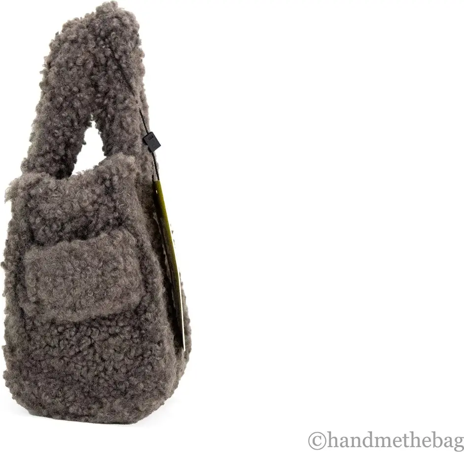 Сумка-тоут The Marc Jacobs Teddy