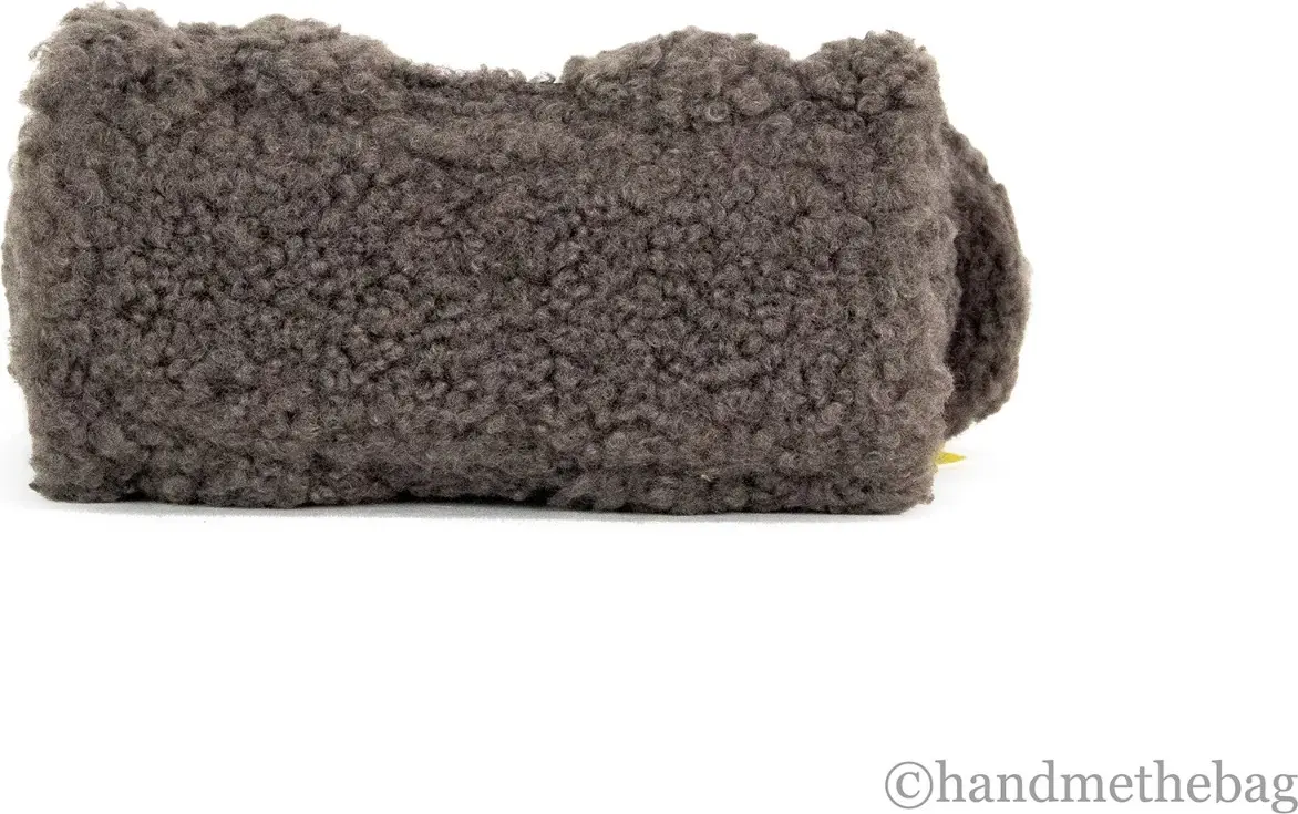 Сумка-тоут The Marc Jacobs Teddy