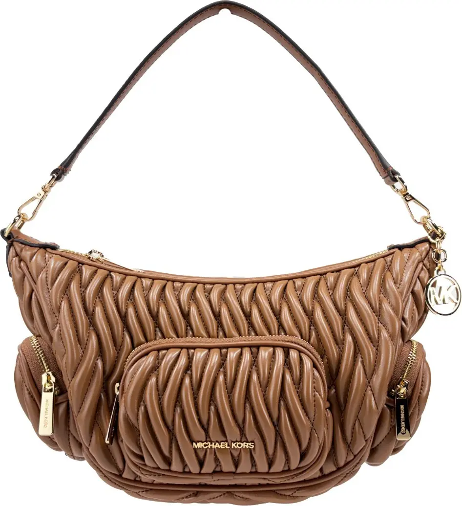 Сумка через плечо Michael Kors Merritt
