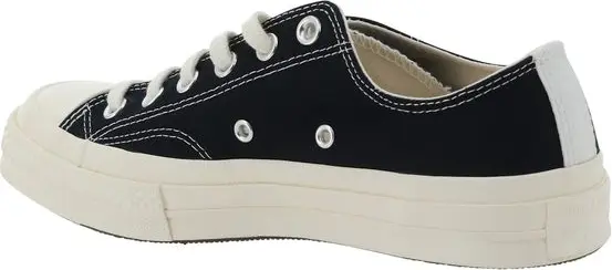 Кеды Comme Des Garçons Play x Converse