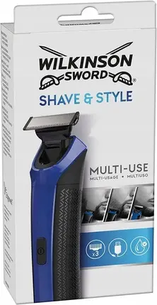 Триммер Wilkinson Sword