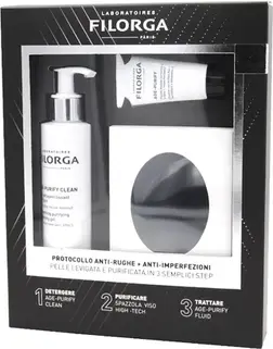Очищающее средство Filorga Age Purify