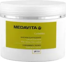 Маска для волос Medavita Curladdict