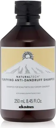 Шампунь Davines Natural Tech
