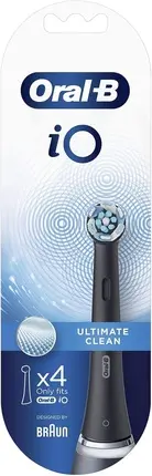 Электрическая зубная щетка Oral-B