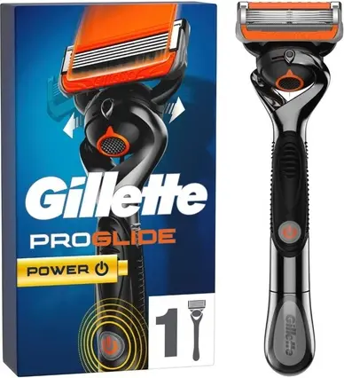 Бритва Gillette ProGlide Power