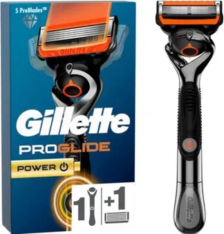 Бритва Gillette Proglide