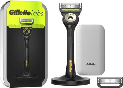 Бритва Gillette Labs
