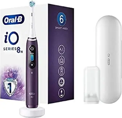 Электрическая зубная щетка Oral-B