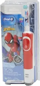 Электрическая зубная щетка Procter & Gamble Oralb