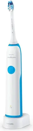 Электрическая зубная щетка Philips Sonicare CleanCare