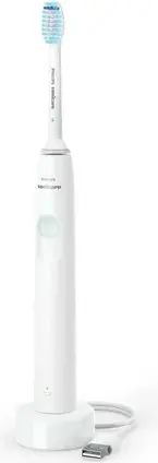 Электрическая зубная щетка Philips