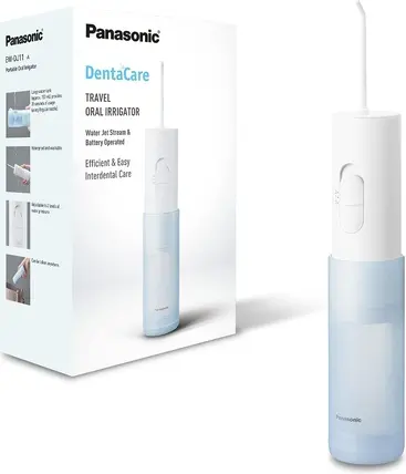 Ирригатор для полости рта Panasonic