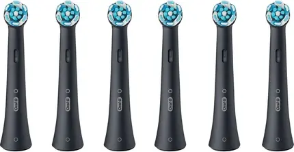 Сменные насадки для зубных щеток Oral-B Io Ultimate Clean