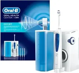 Ирригатор Oral-B Oxyjet 2000