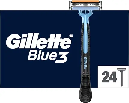 Одноразовая бритва Gillette