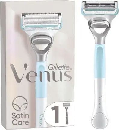 Бритва Gillette Venus Satin Care