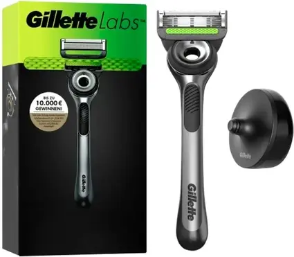 Бритва Gillette