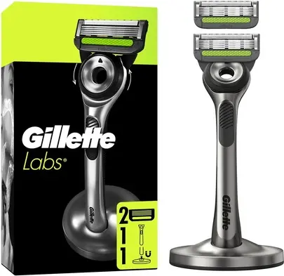 Бритва Gillette Labs