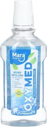 Ополаскиватель для полости рта Marvis Mara Expert Oxygen
