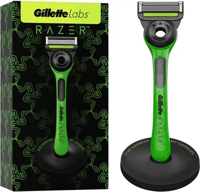 Бритва Gillette Labs