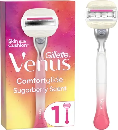 Бритва Gillette Venus Comfortglide Festival Edition